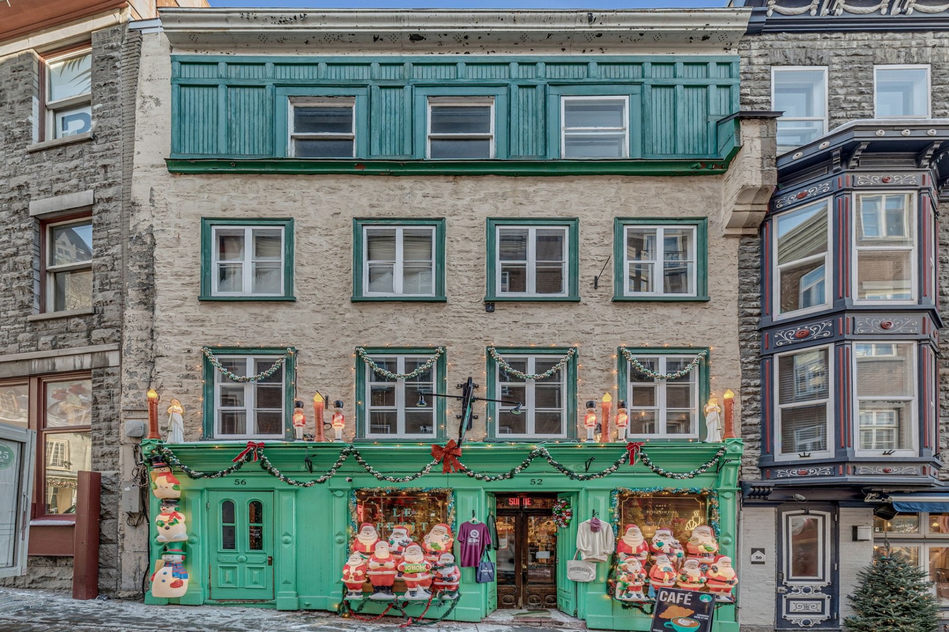 Québec (La Cité-Limoilou) QC