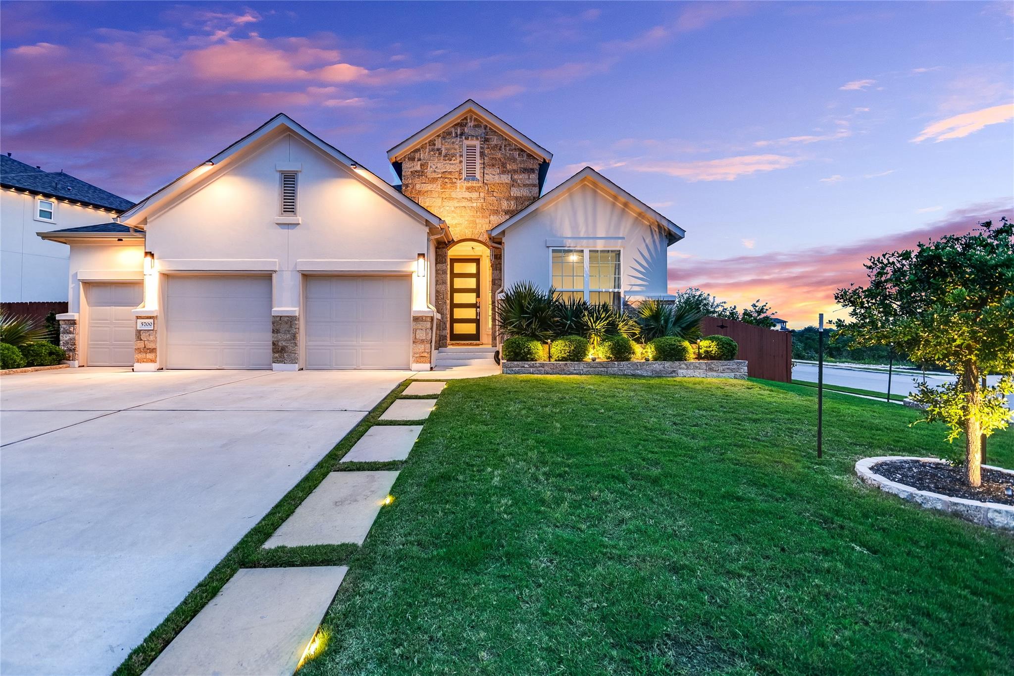 Elevated Living in Sweetwater