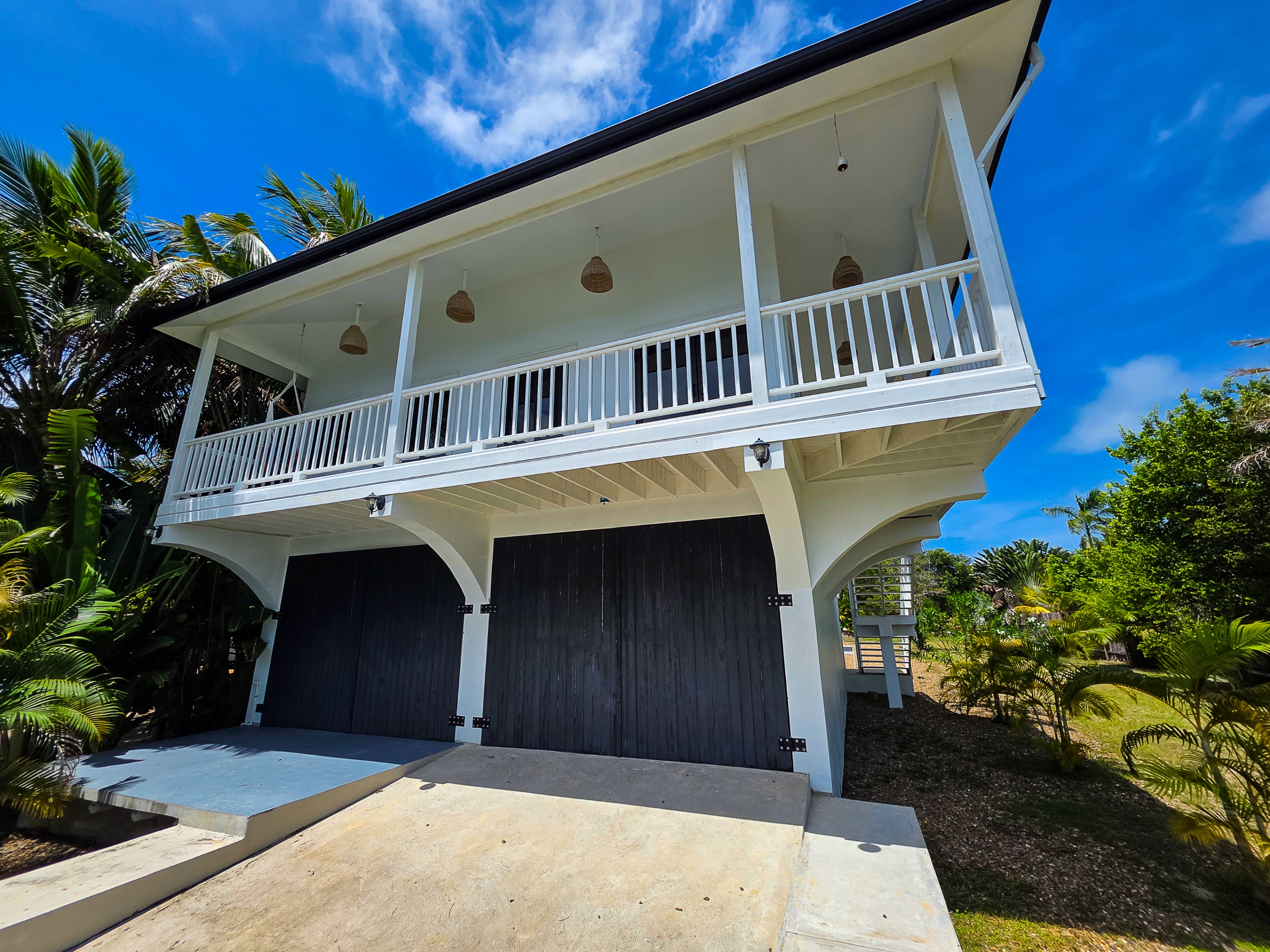 Lagoon Sunset Residence | Maya Beach Waterfront Home