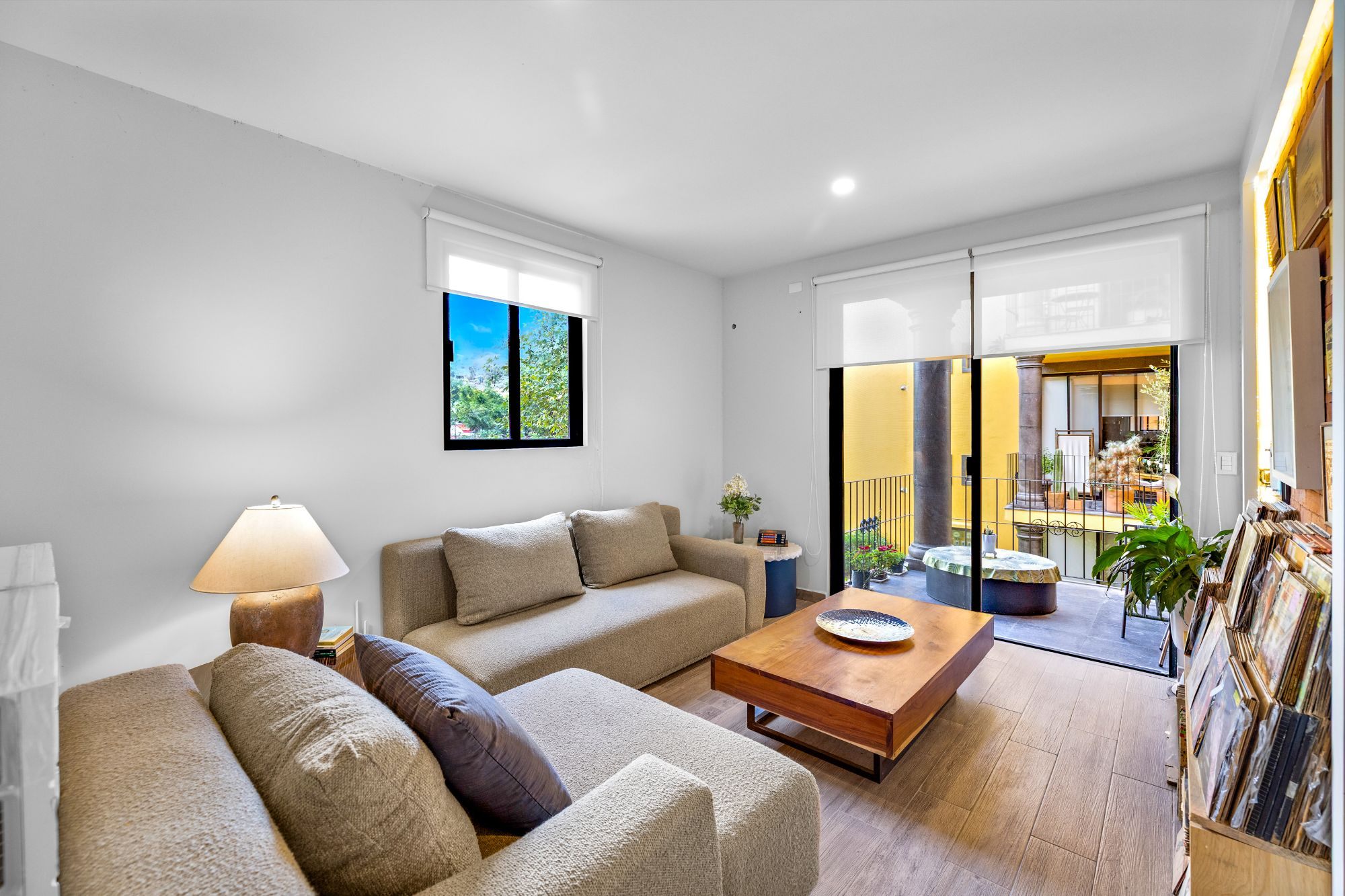 Quinta de Allende Retreat | San Miguel de Allende