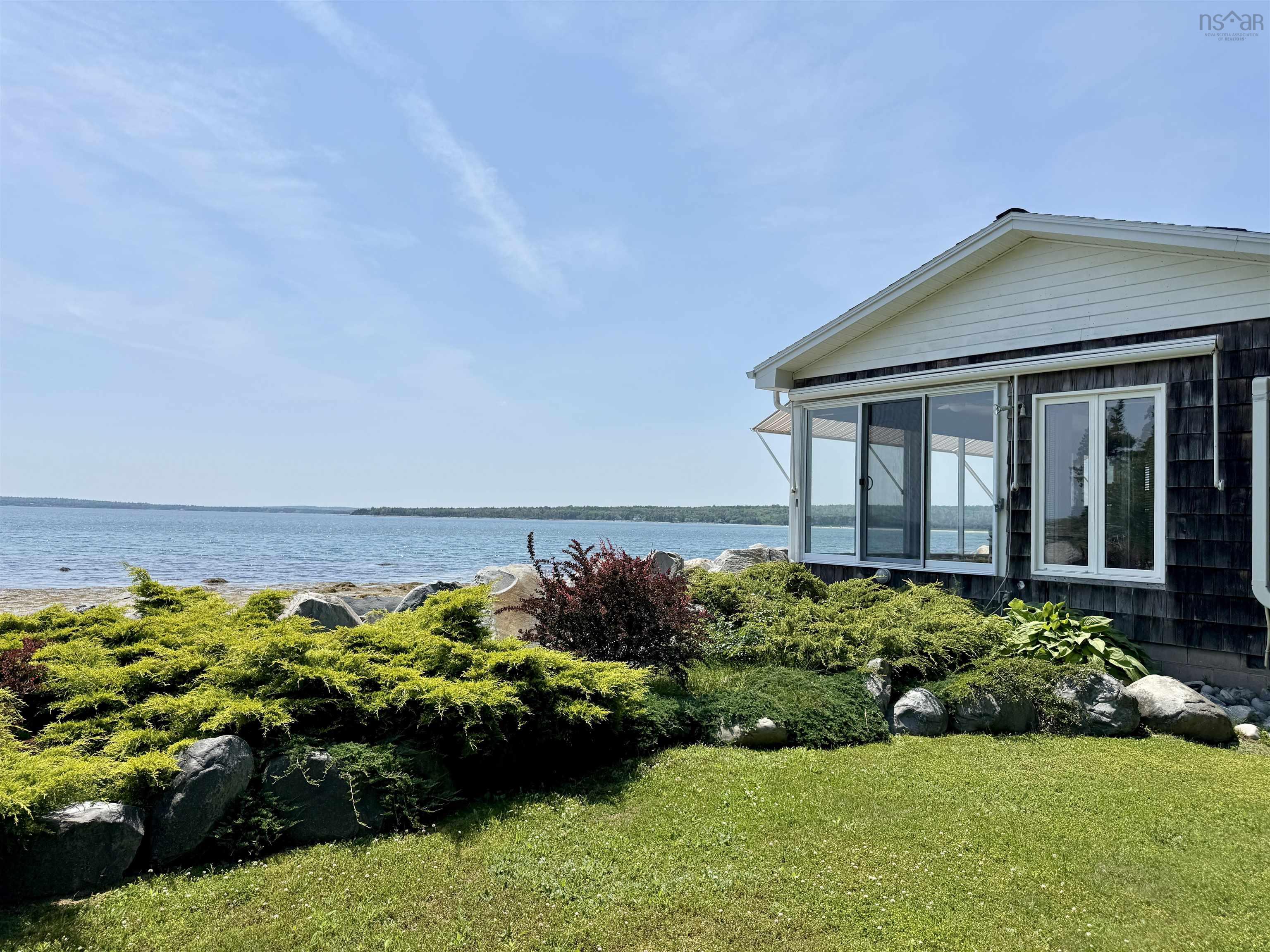 Direct Oceanfront