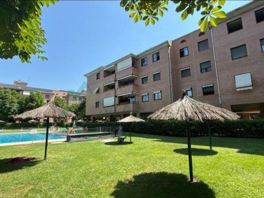 Magnificent 3-bedroom home in Aravaca