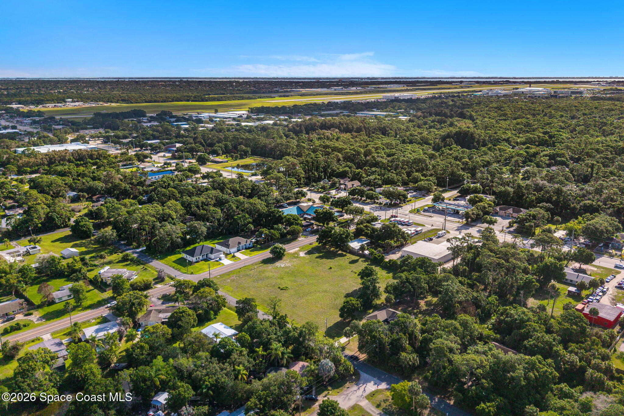 Cleared & Build-Ready 2-Acre Residential Development Site