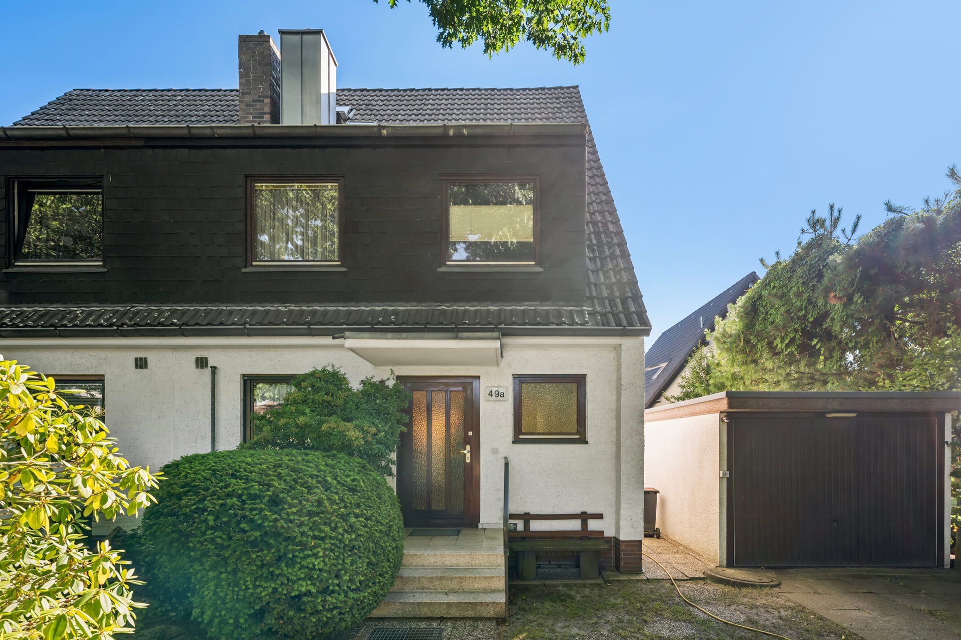 Ihr neues Familiendomizil im Herzen von Lichtenrade