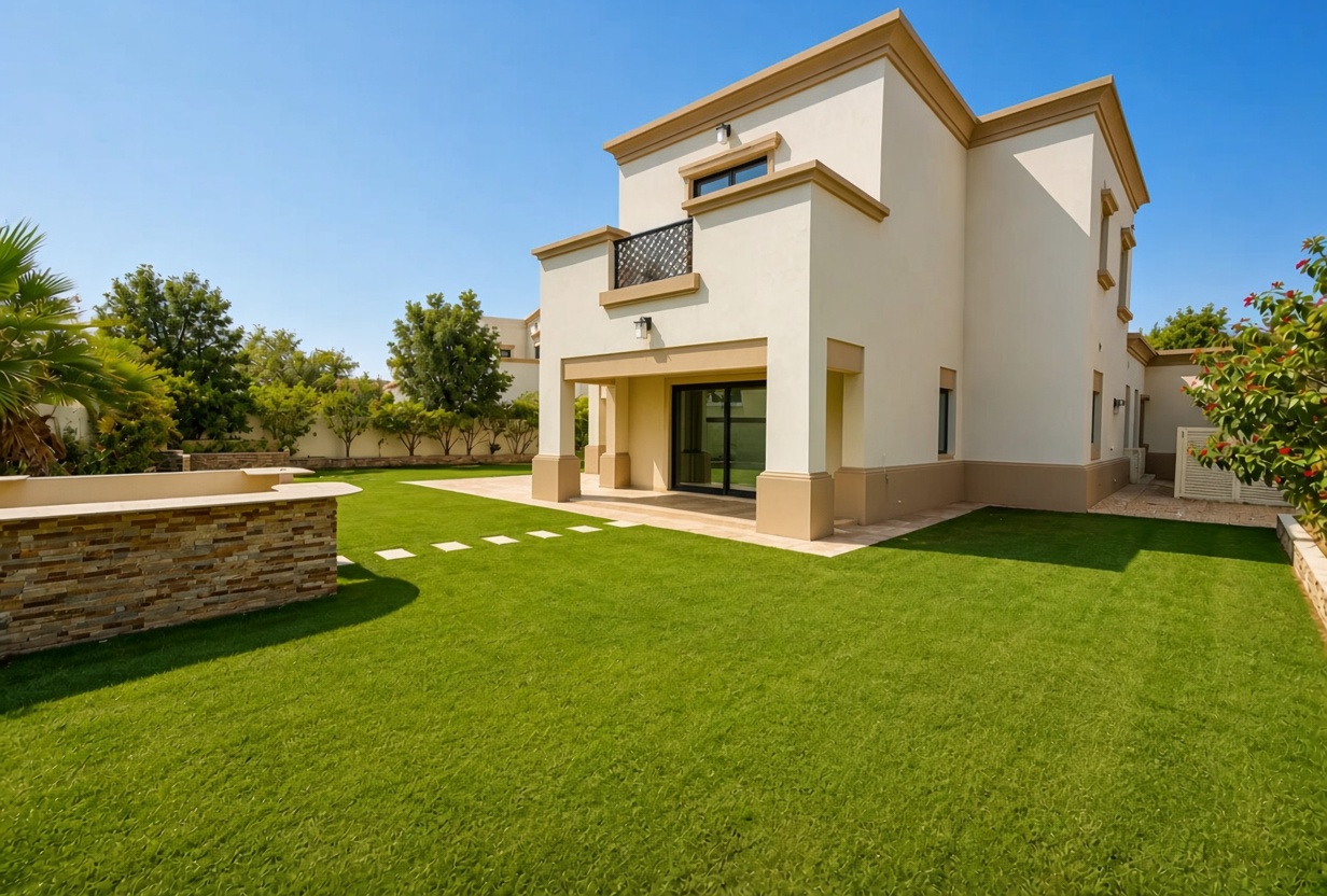 Vacant | Large Plot | Area Expert