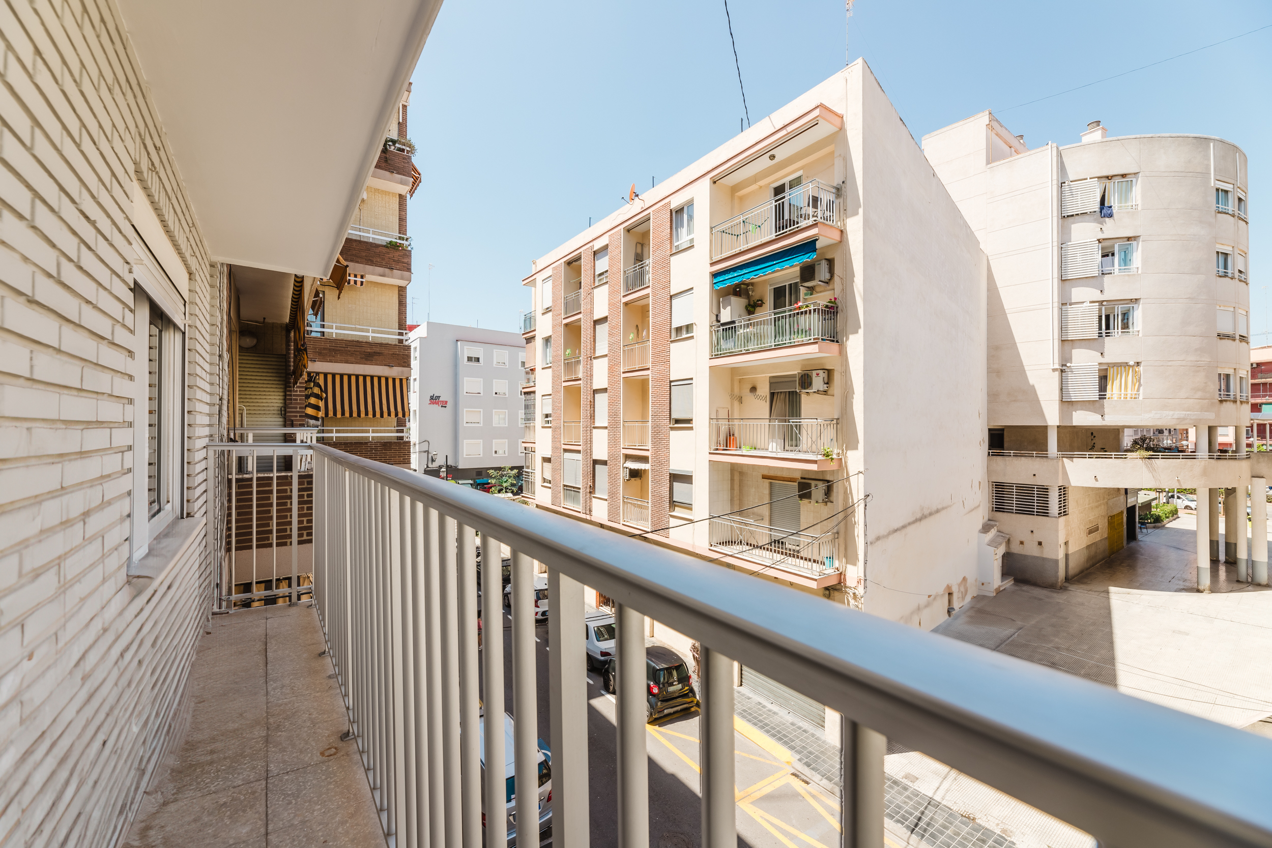 Apartment for Rent on Consuelo Street, Maritime Districts