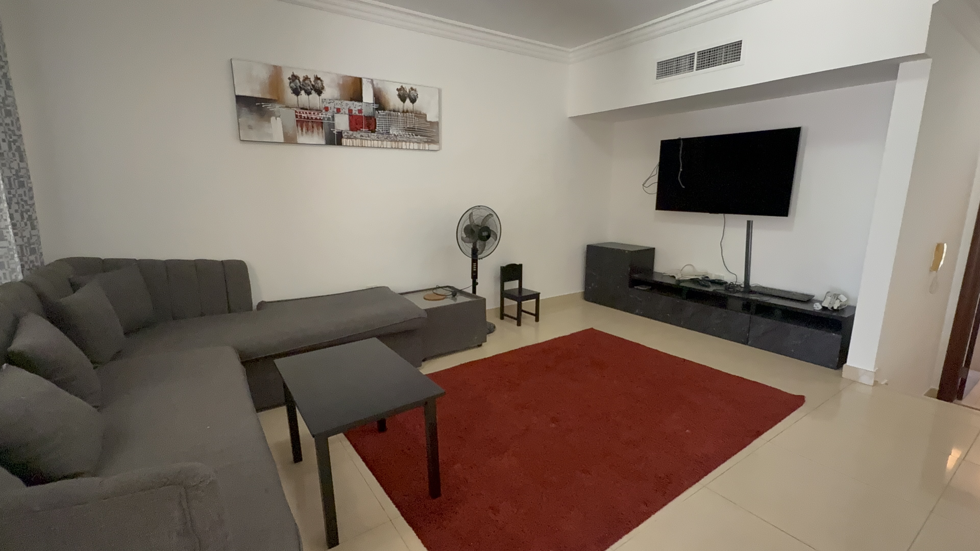 Chiller Free | Maintained | Turnkey | Vastu