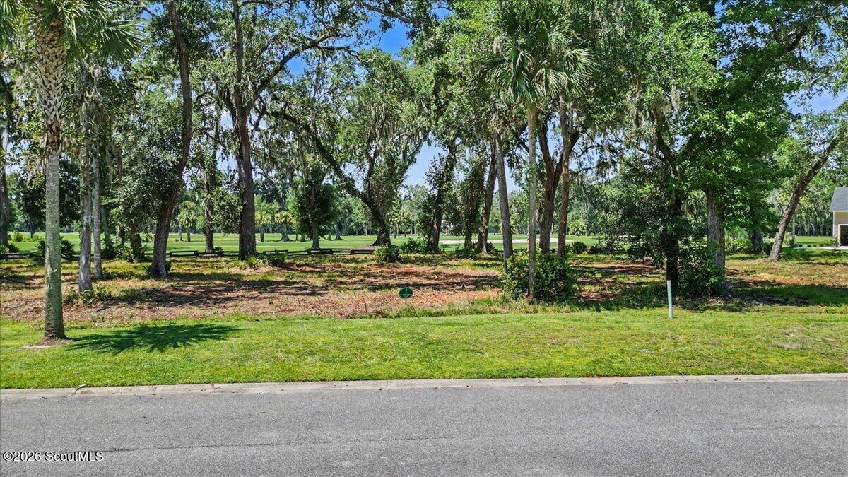 Pad-Ready Golf Homesite in Sanctuary Cove