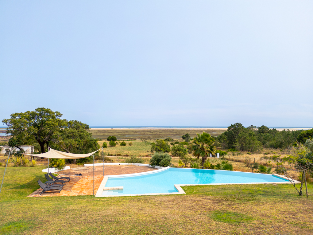 Formosa Lagoon Villa