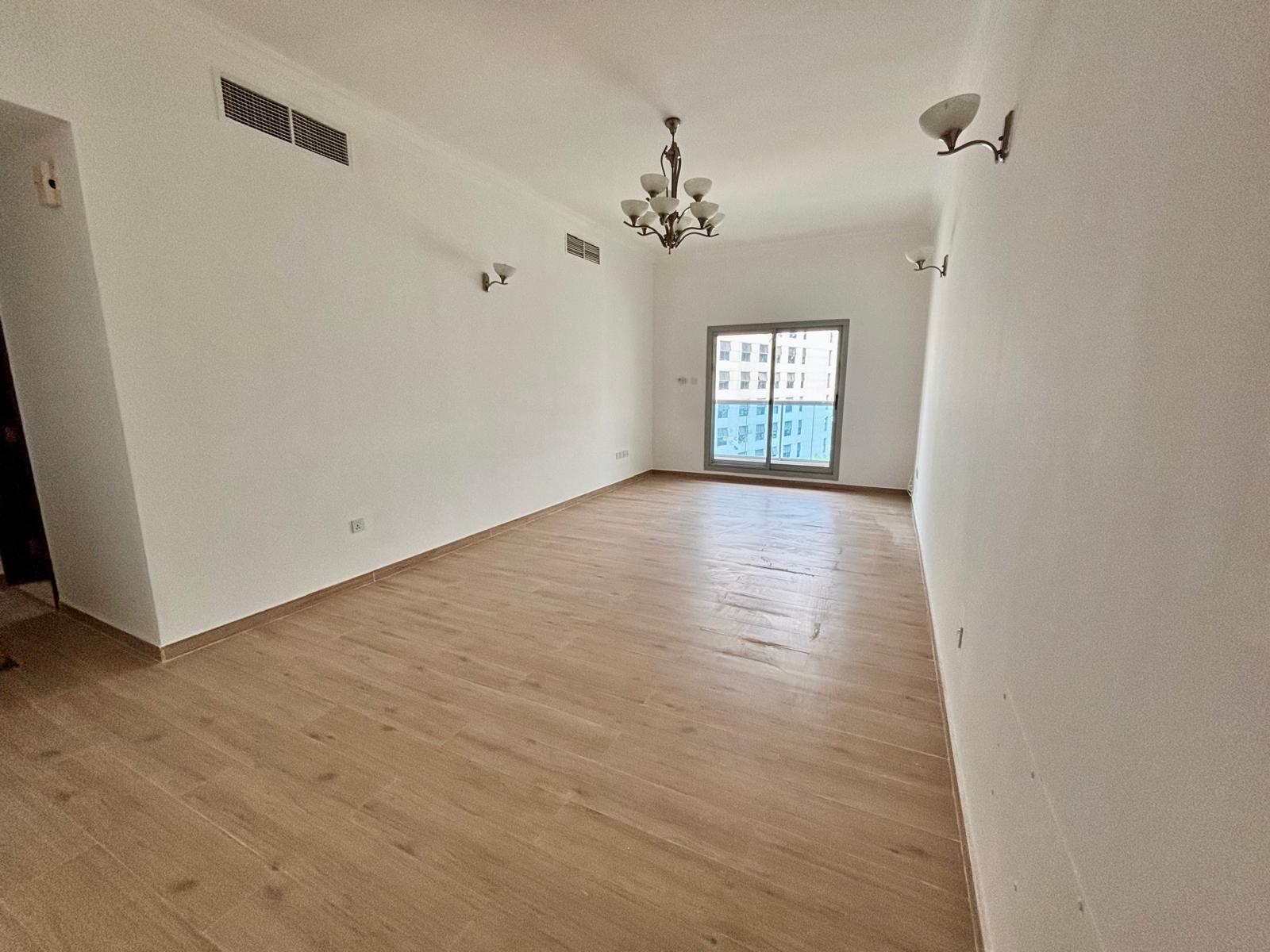 Unfurnished  |  Vacant  |  Full Marina View