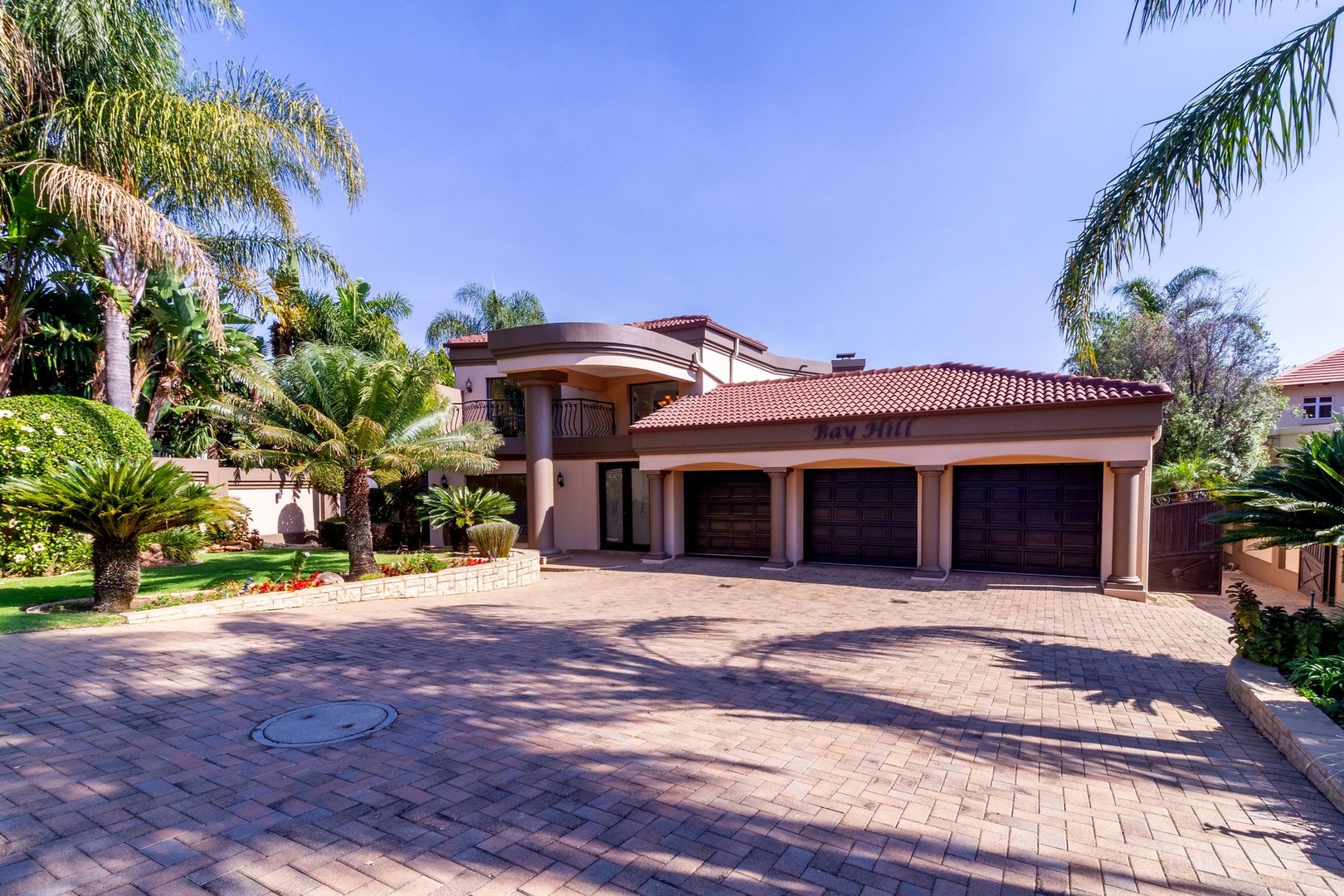 Eagle Canyon Golf Estate 3 Bedroom House For Rent