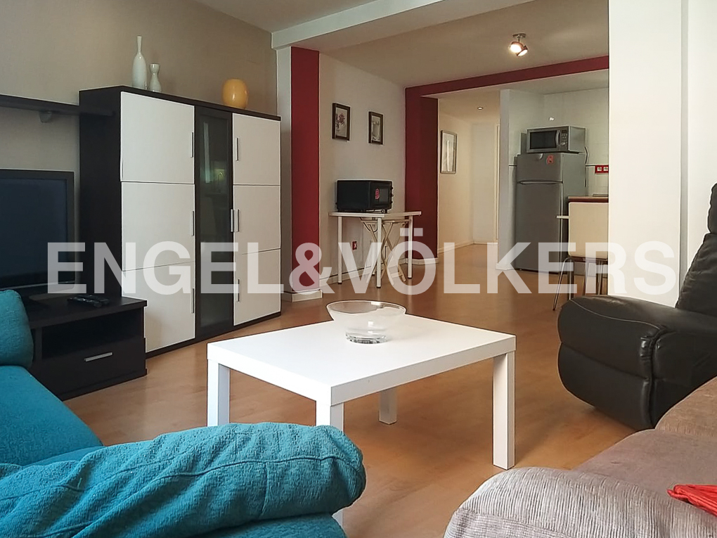 Apartment near universities for students