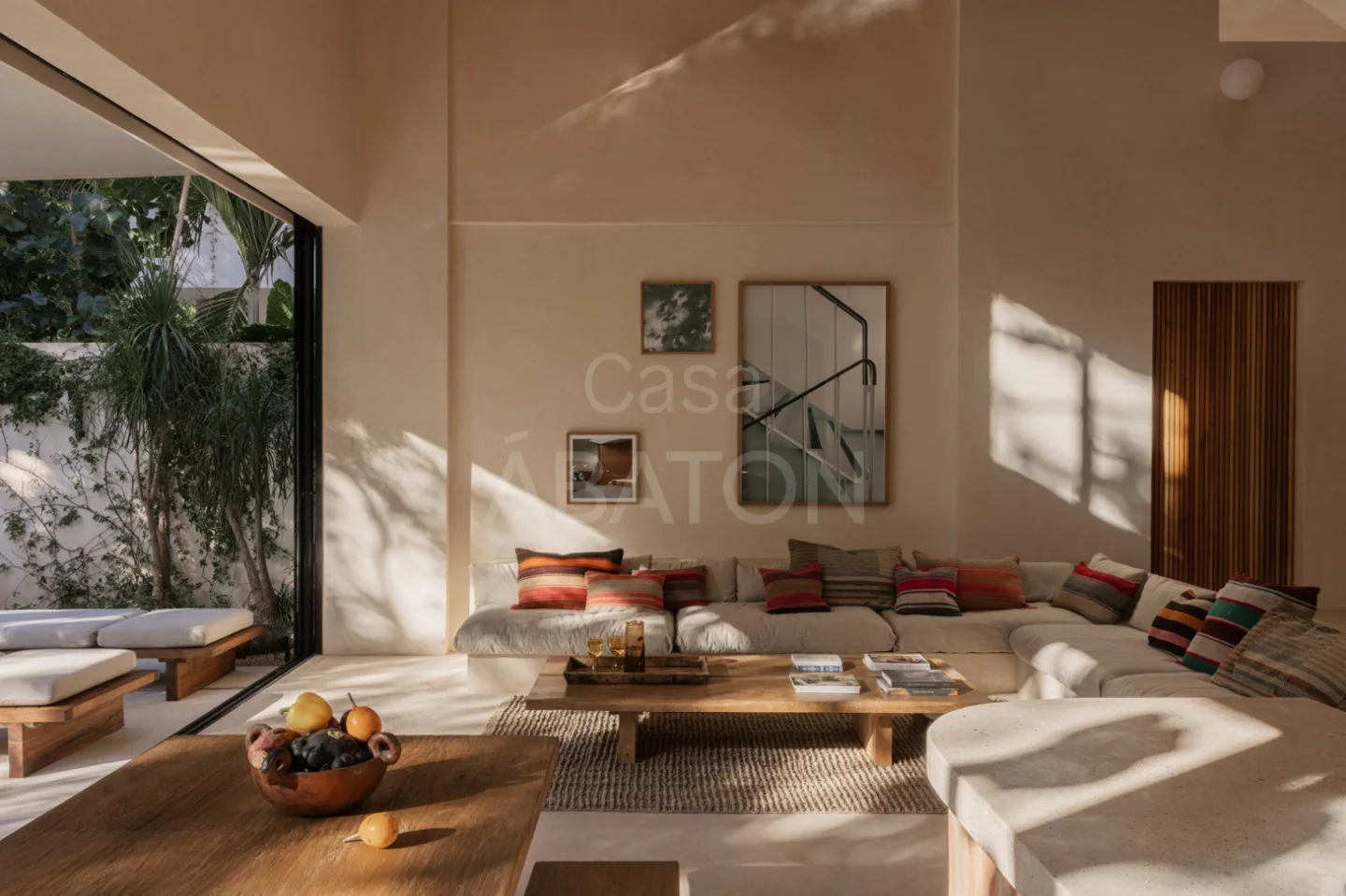 New Tulum Villa By Abaton Arch. 4
