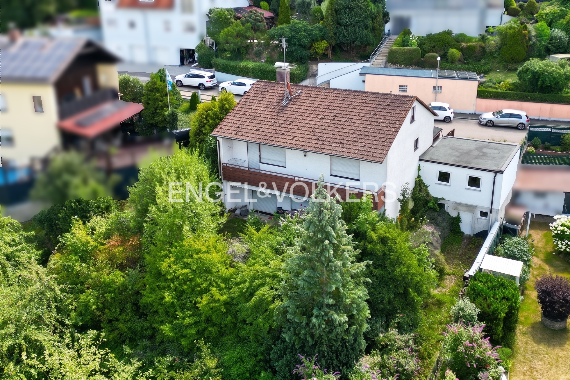 Einfamilienhaus mit großem Grundstück - Ihr Projekt für neues Wohngefühl