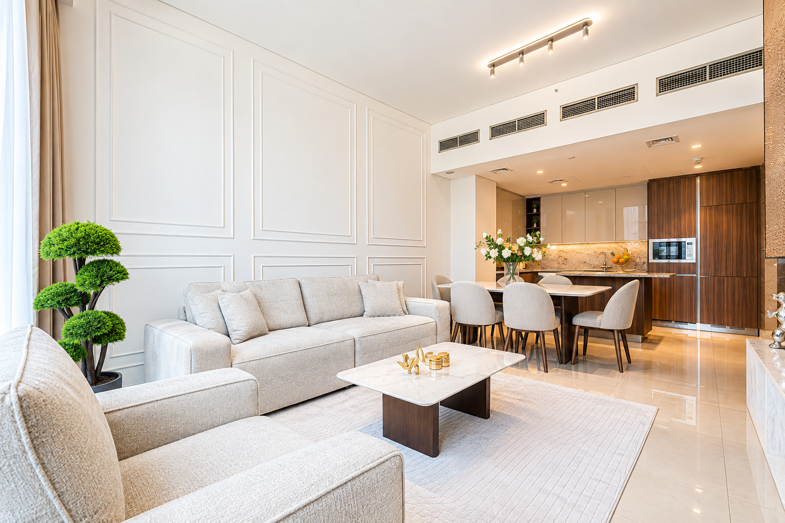 Luxurious | Upgraded | Bright & Spacious