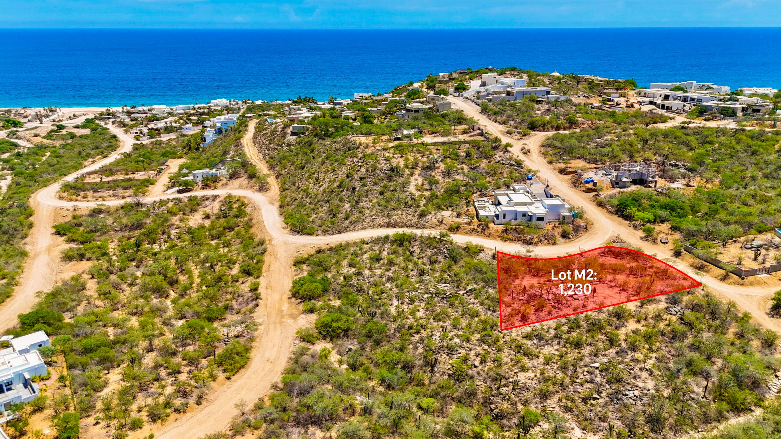 Mirador del Mar Lot 2 Block 7 Laguna Hills