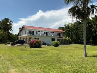 Coastal Elegance: Premier Multi-Parcel SeaView Home
