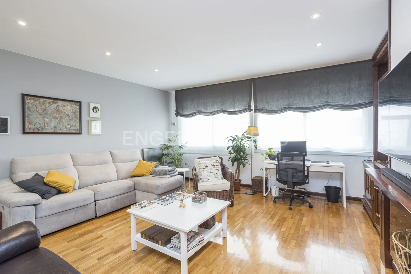 Family home in the center of Sabadell