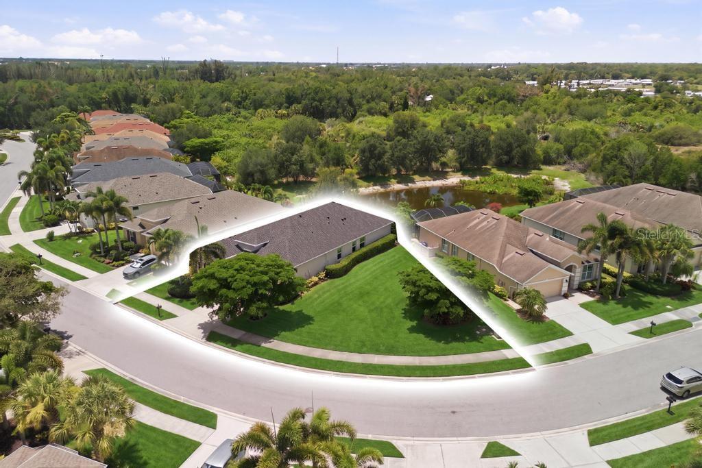Water Views, Resort Amenities, Venice Lifestyle