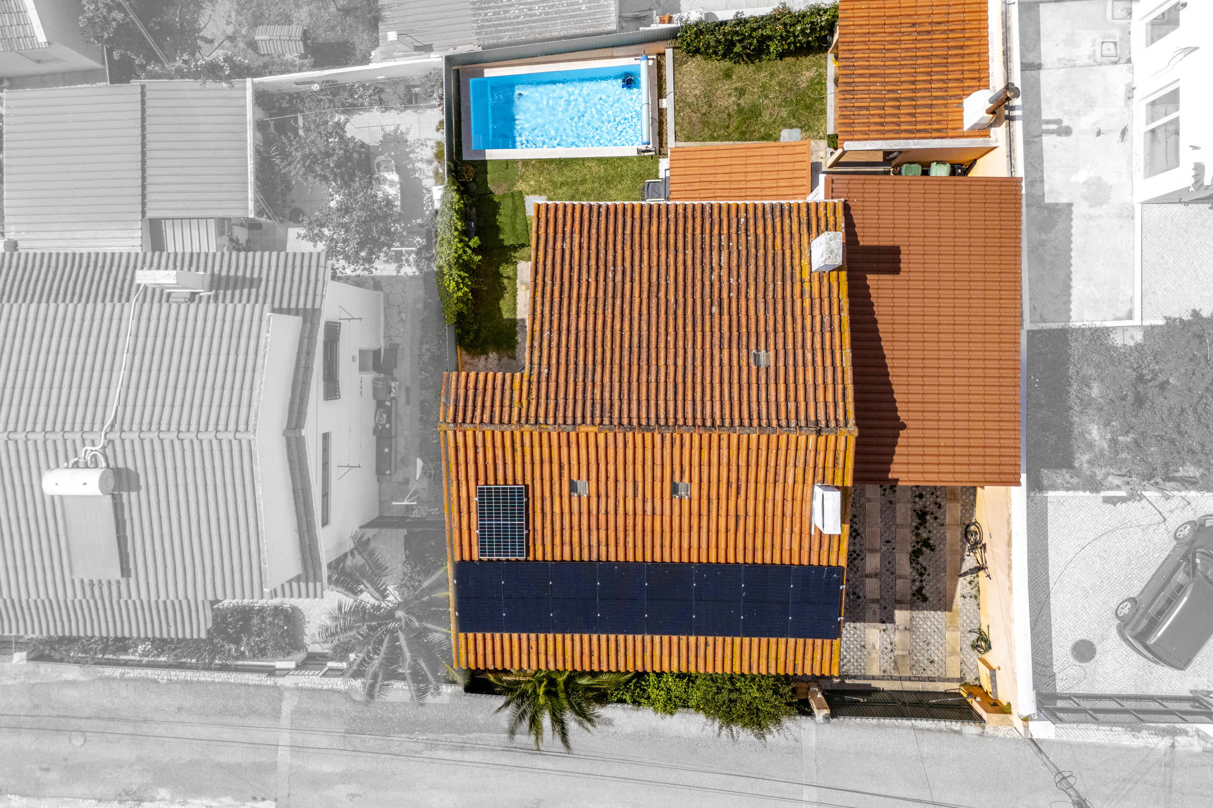 4-Bedroom Villa | Alto dos Gaios, Estoril