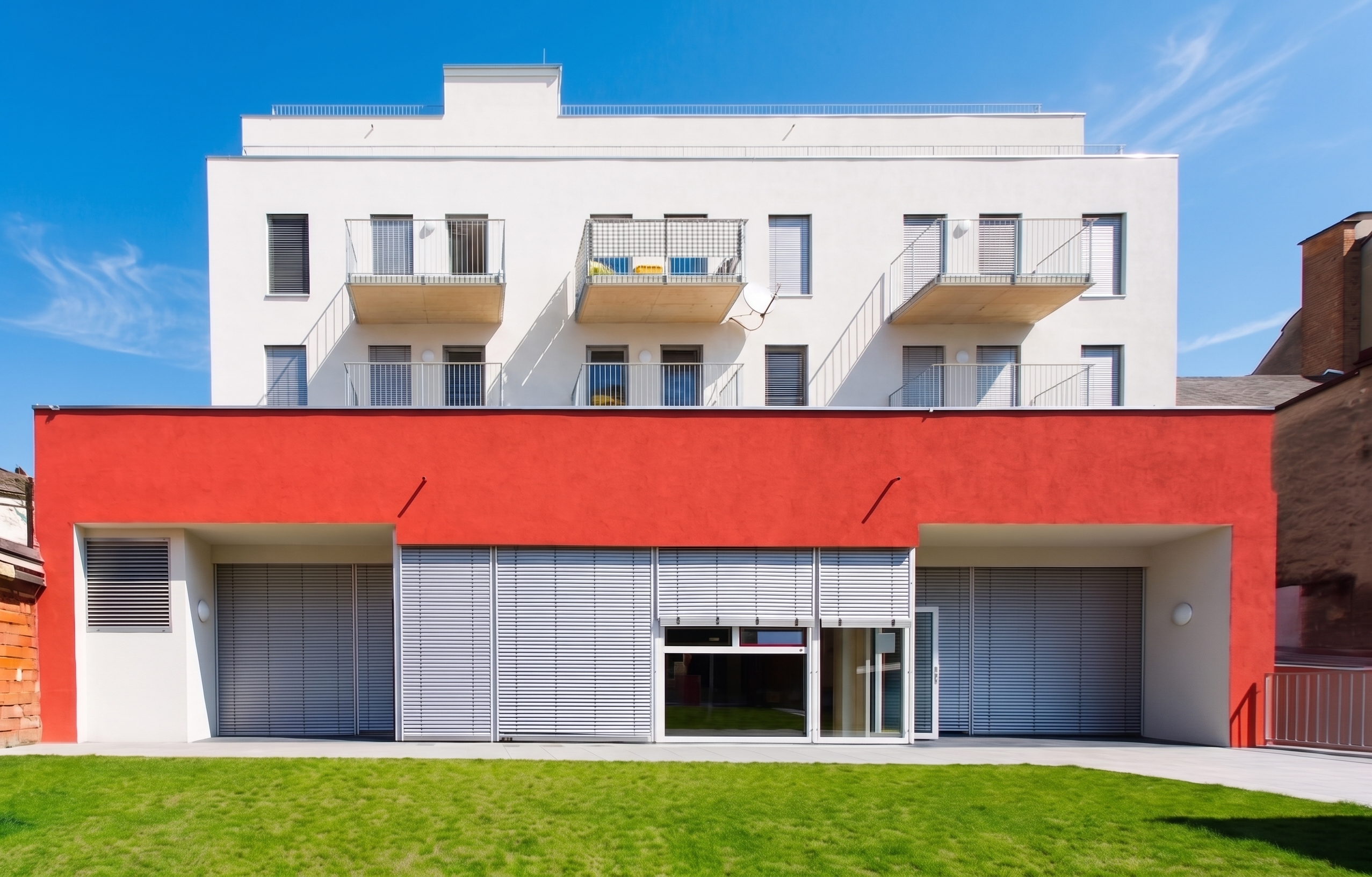 An exceptional investment in the heart of Graz