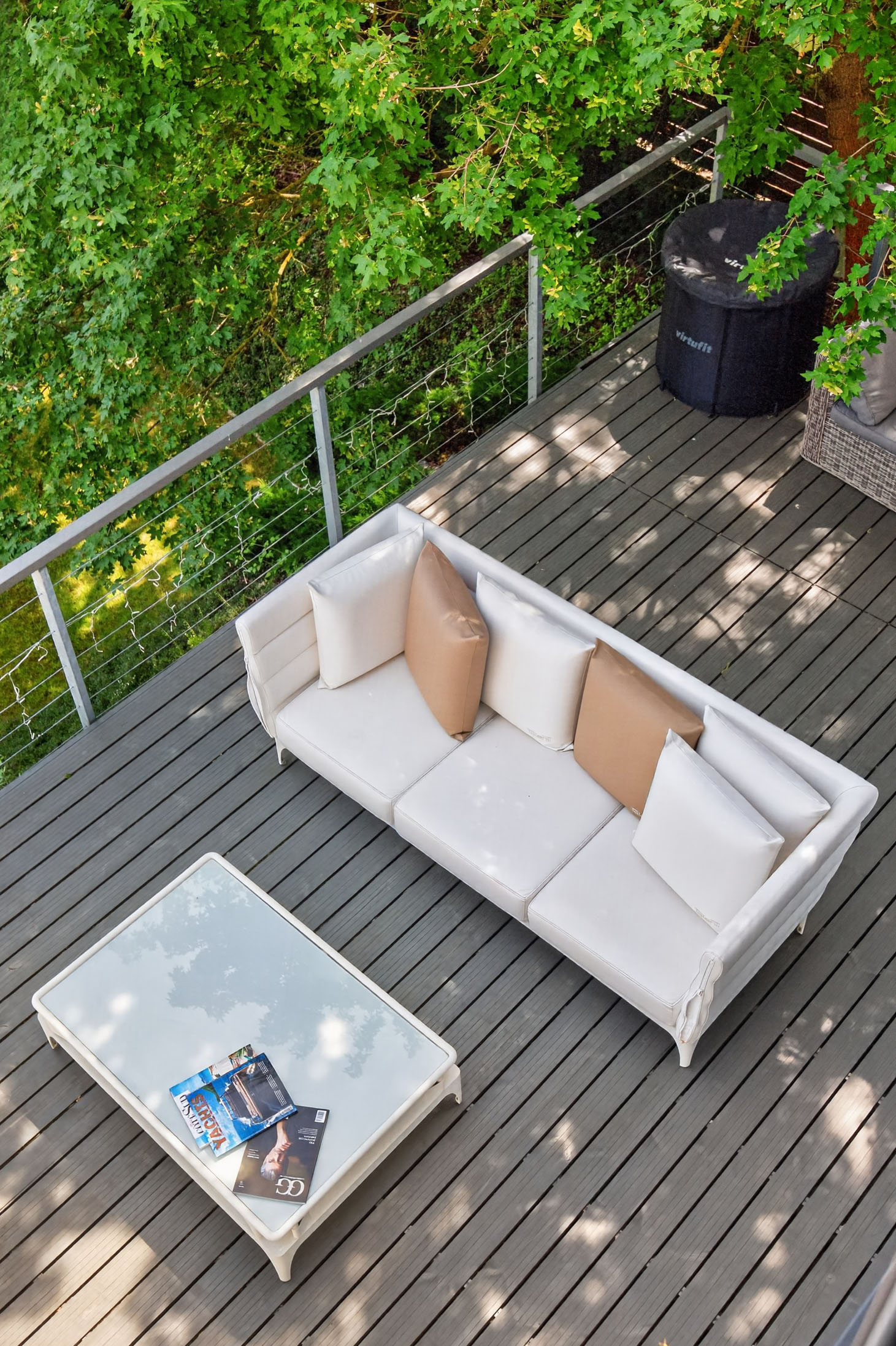 5-Bedroom Smart Home with Heat Pump near the French School