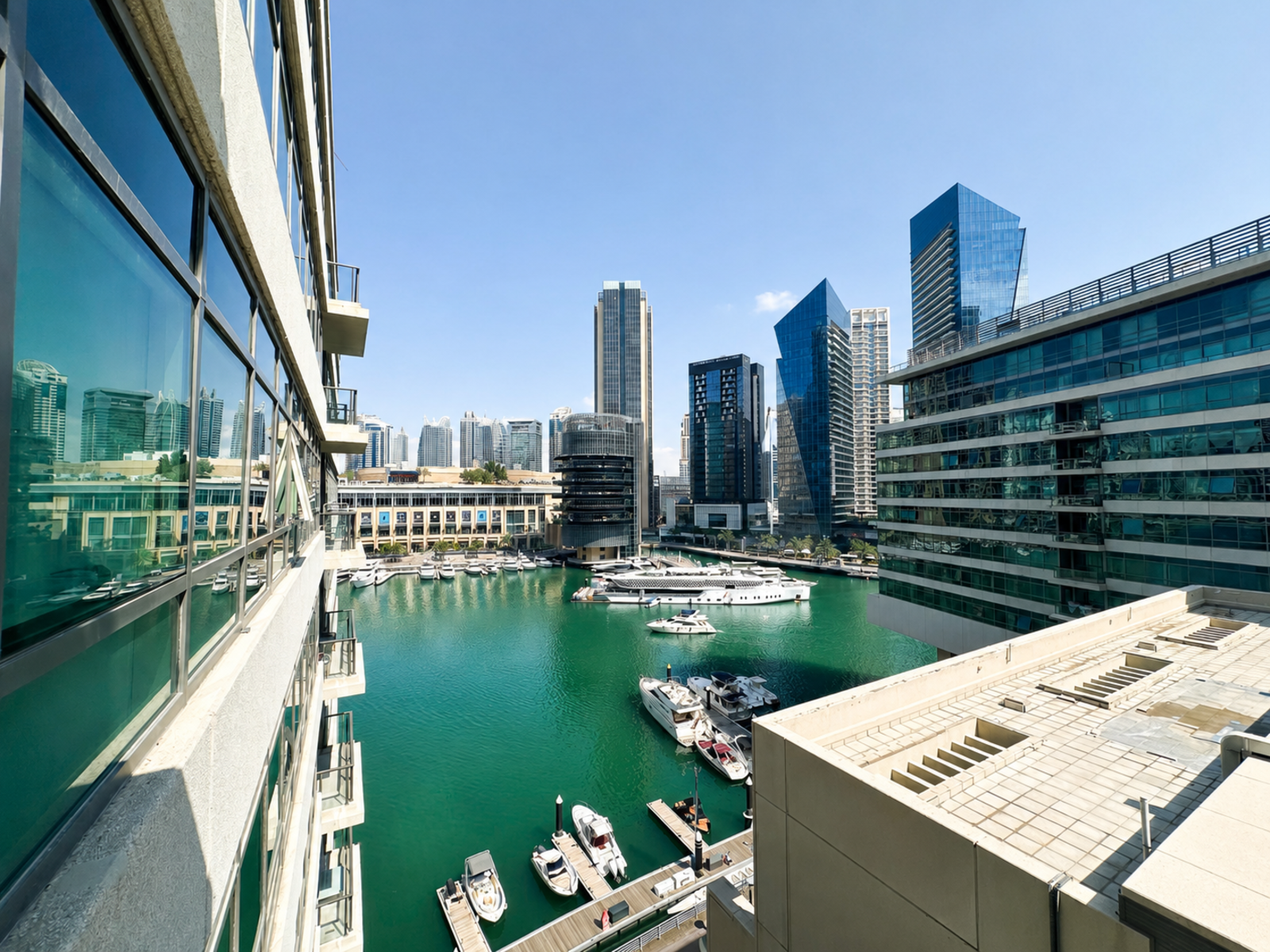 Exclusive Marina Quays | Marina View | AED 2M