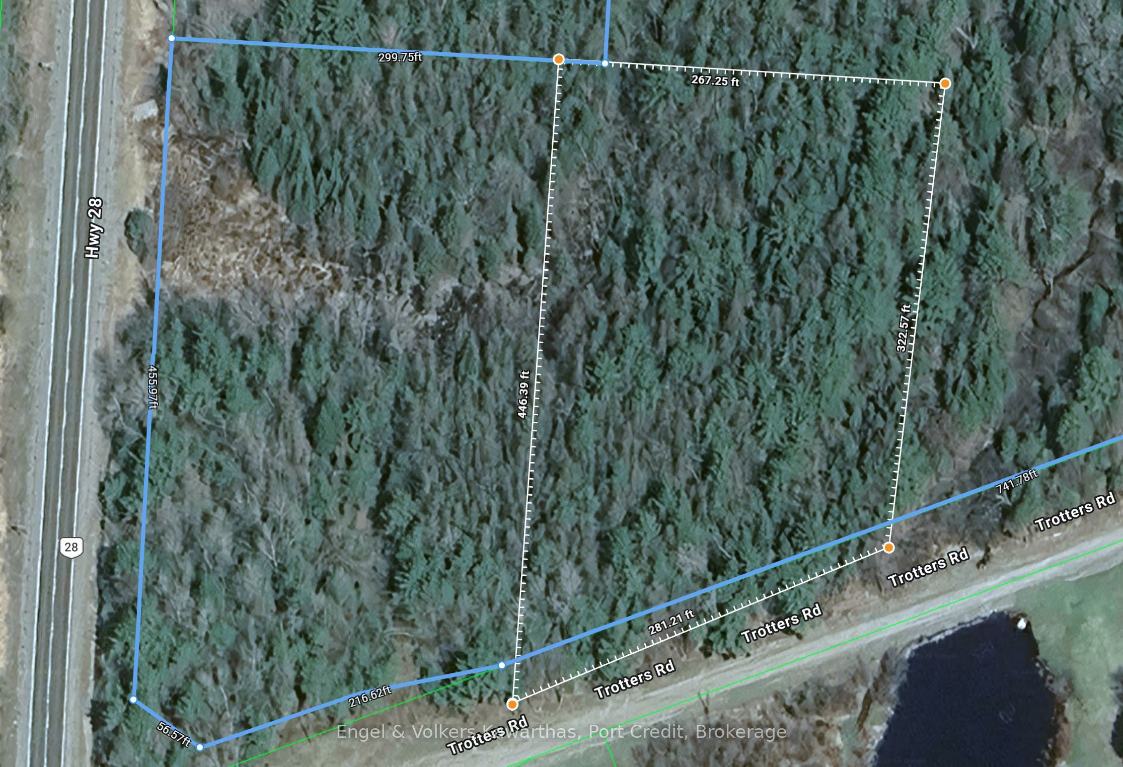 Ready to Build Your Vision on Premium Kawartha Land?