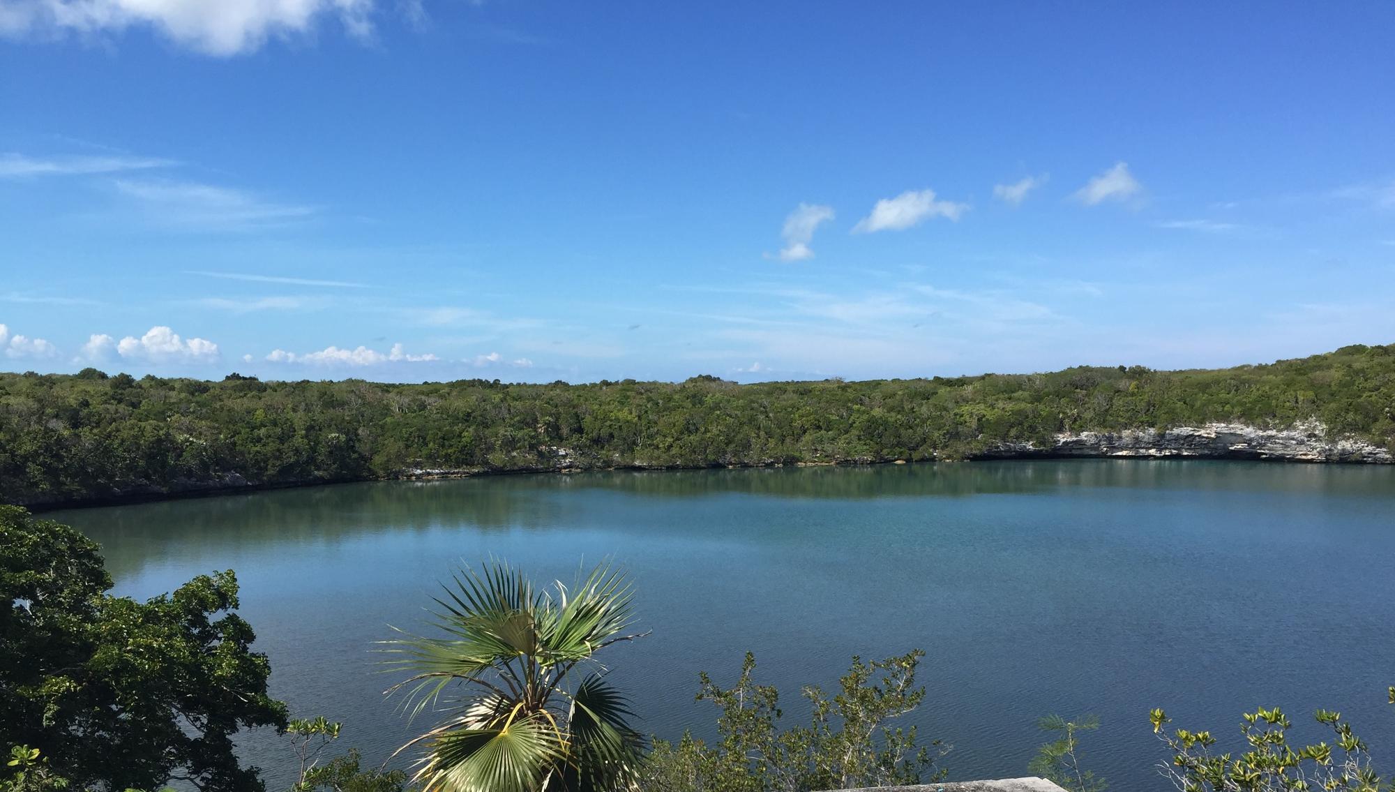 Lake View Homesite