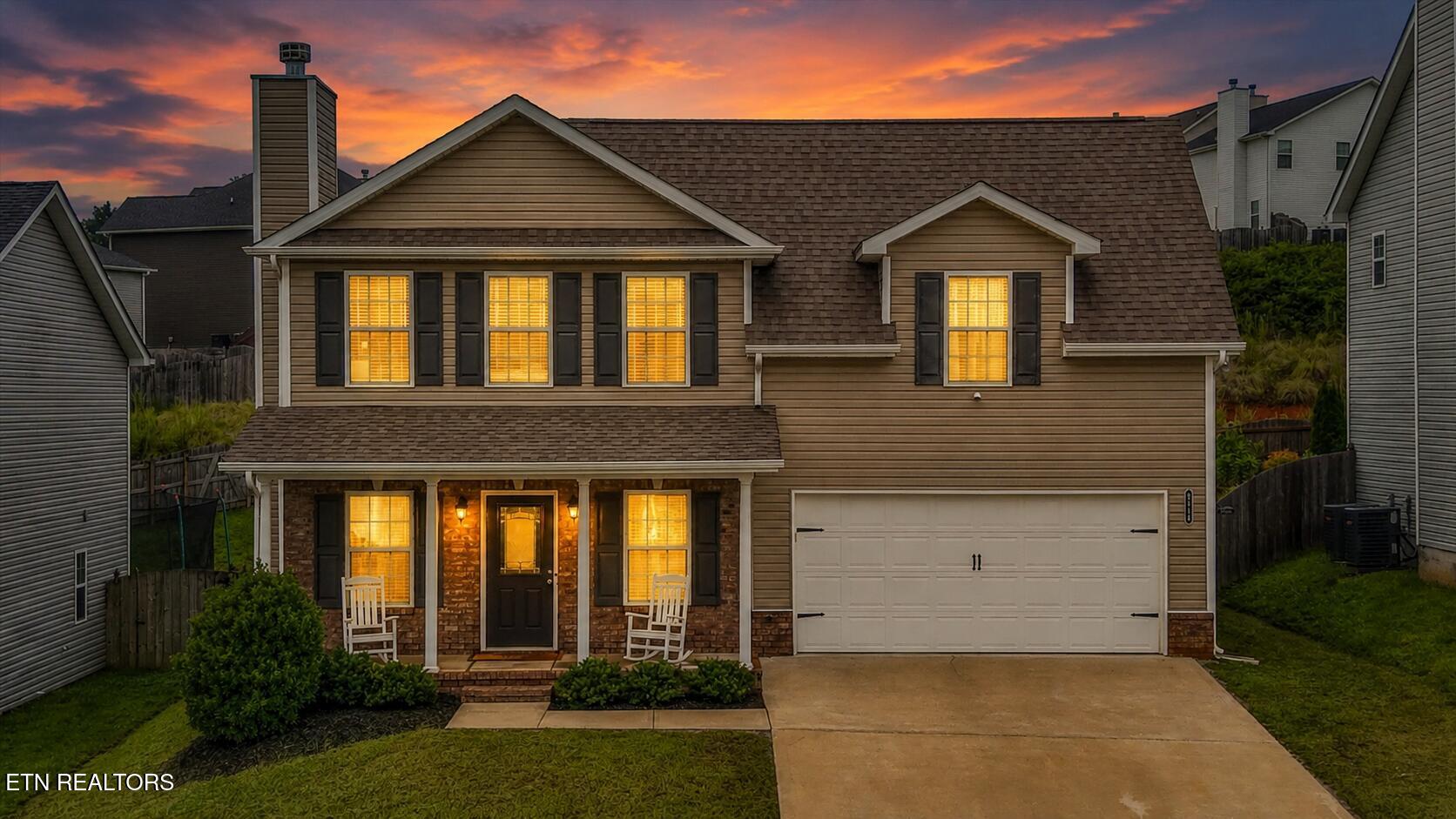 Immaculate and Well Maintained