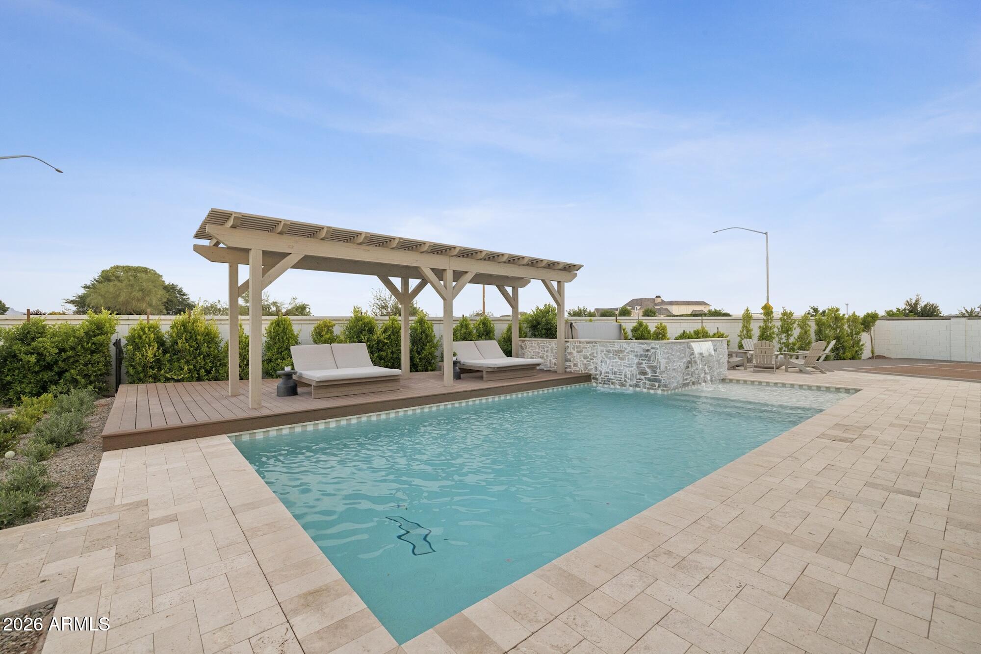 Elevated Desert Living at Its Finest