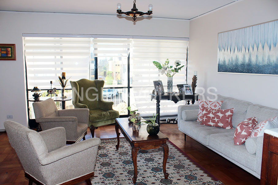 Departamento Villanelo Alto