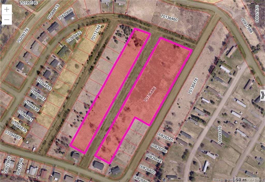 Acreage For Sale In Established Subdivision in Salisbury