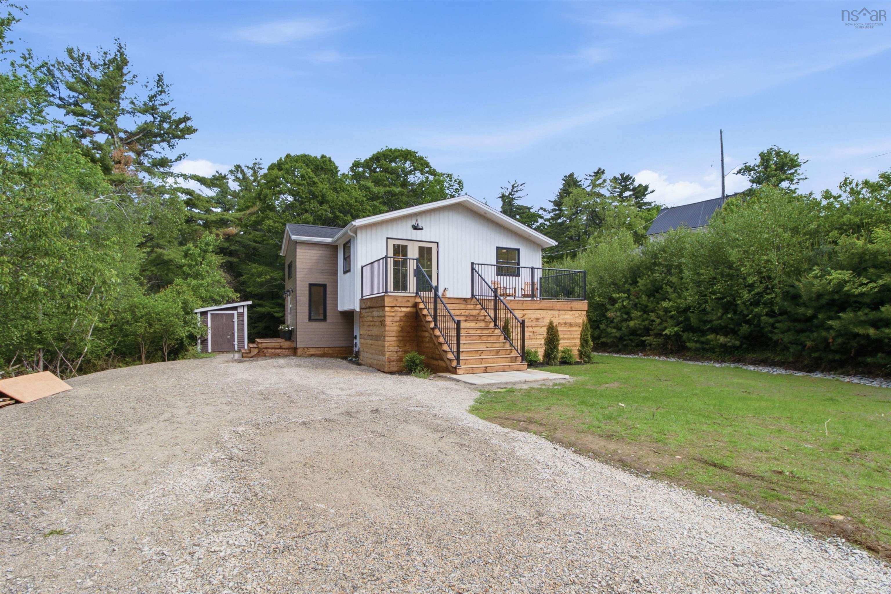 Mahone Bay Hideaway