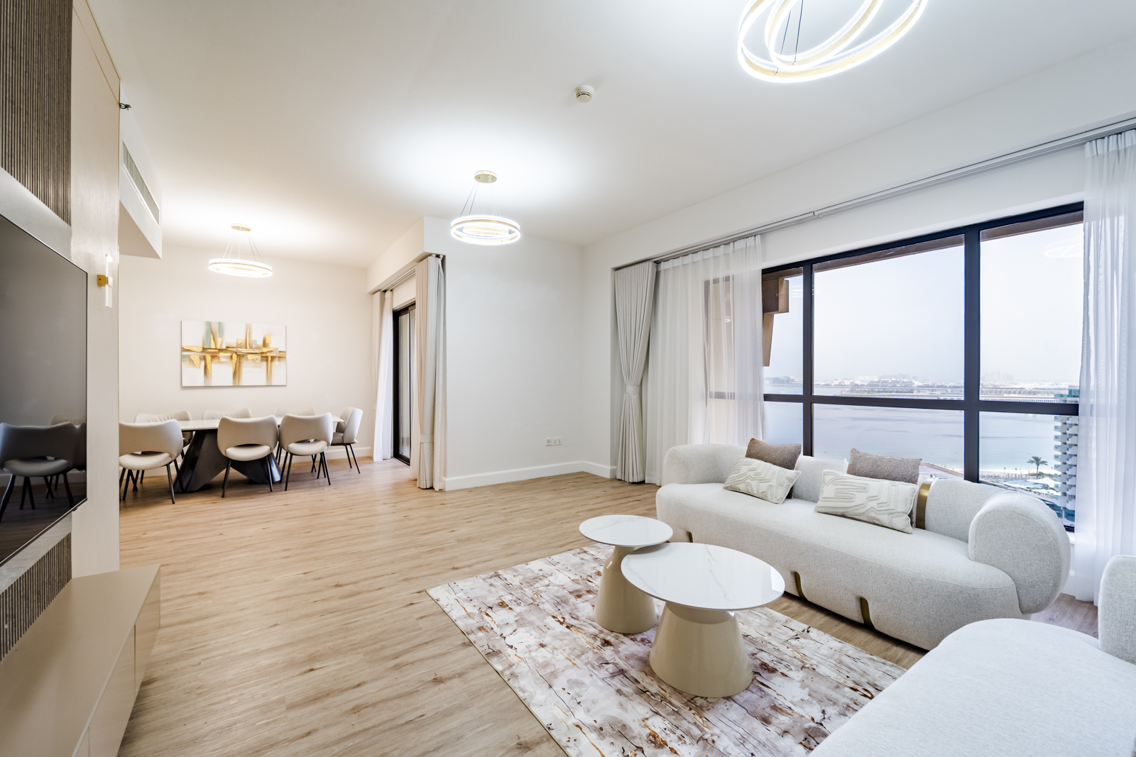 Exclusive | Spacious Layout | Vacant