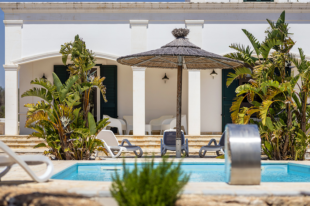 Villa Paradiso