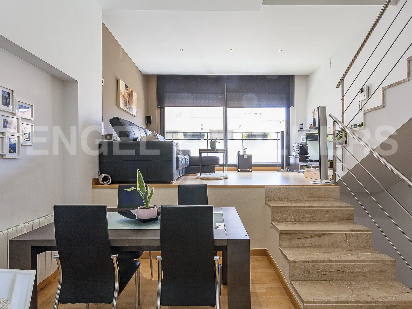 Charming house with garatge in Sant Andreu