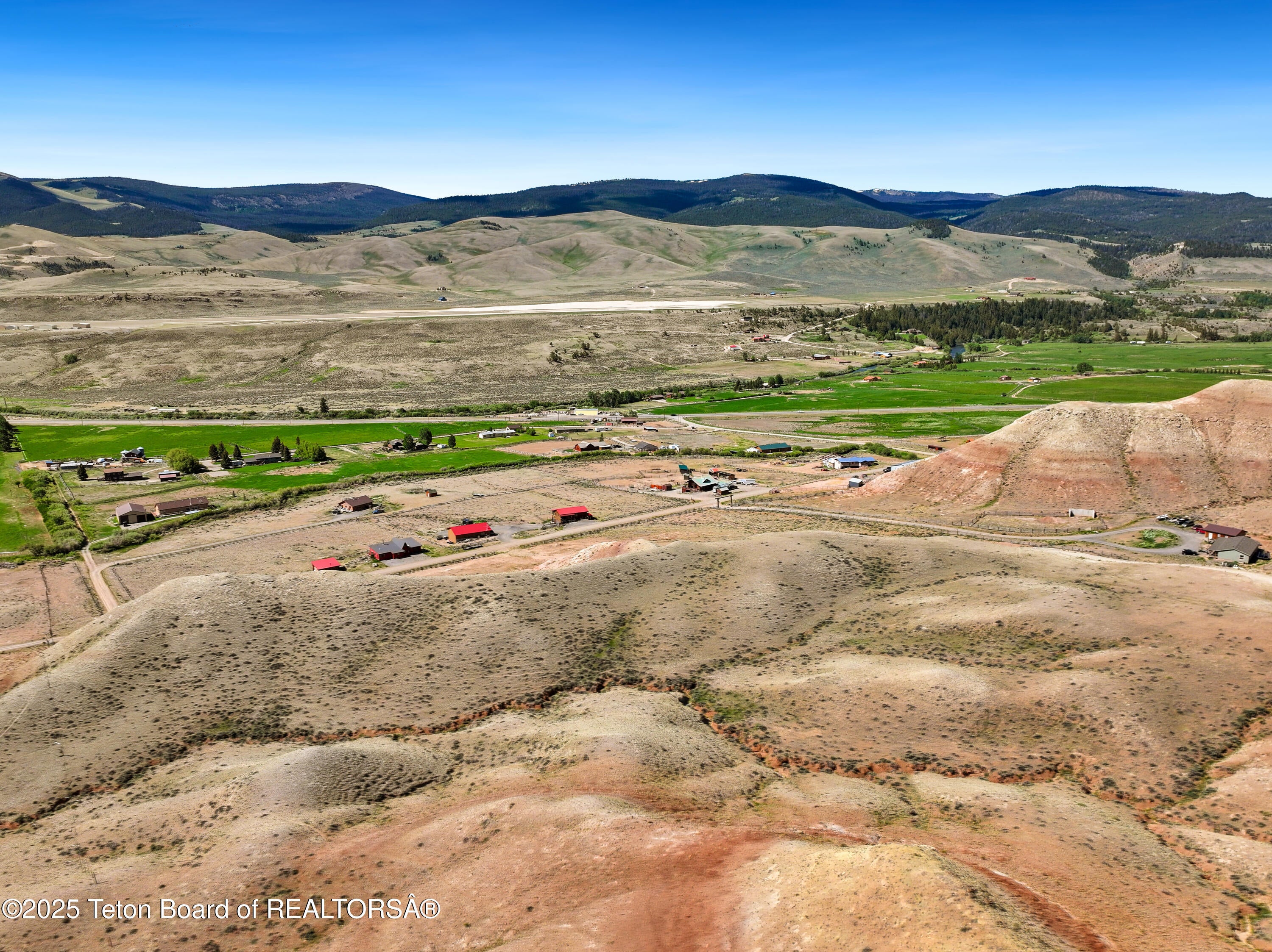 Your Wyoming Escape Starts Here