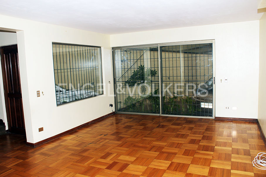 Casa en condominio a pasos de Libertad