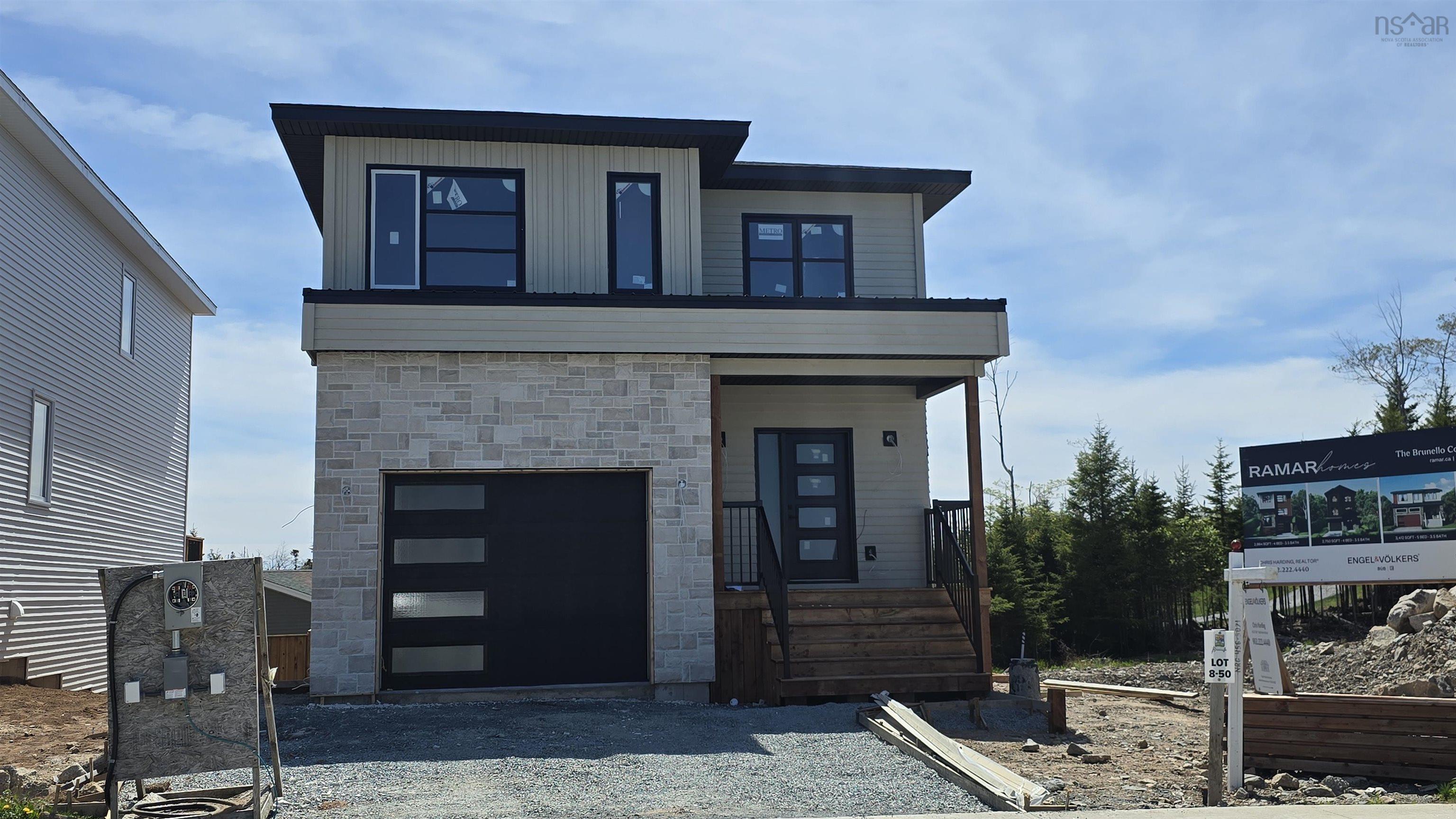 The Elm by Ramar Homes