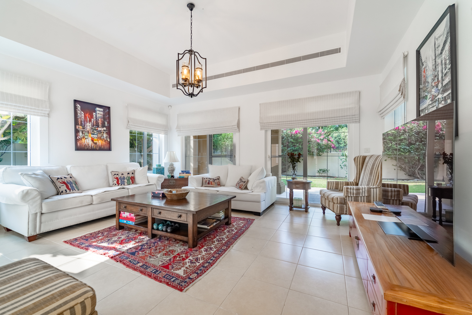 Huge Plot  | Spacious | Available