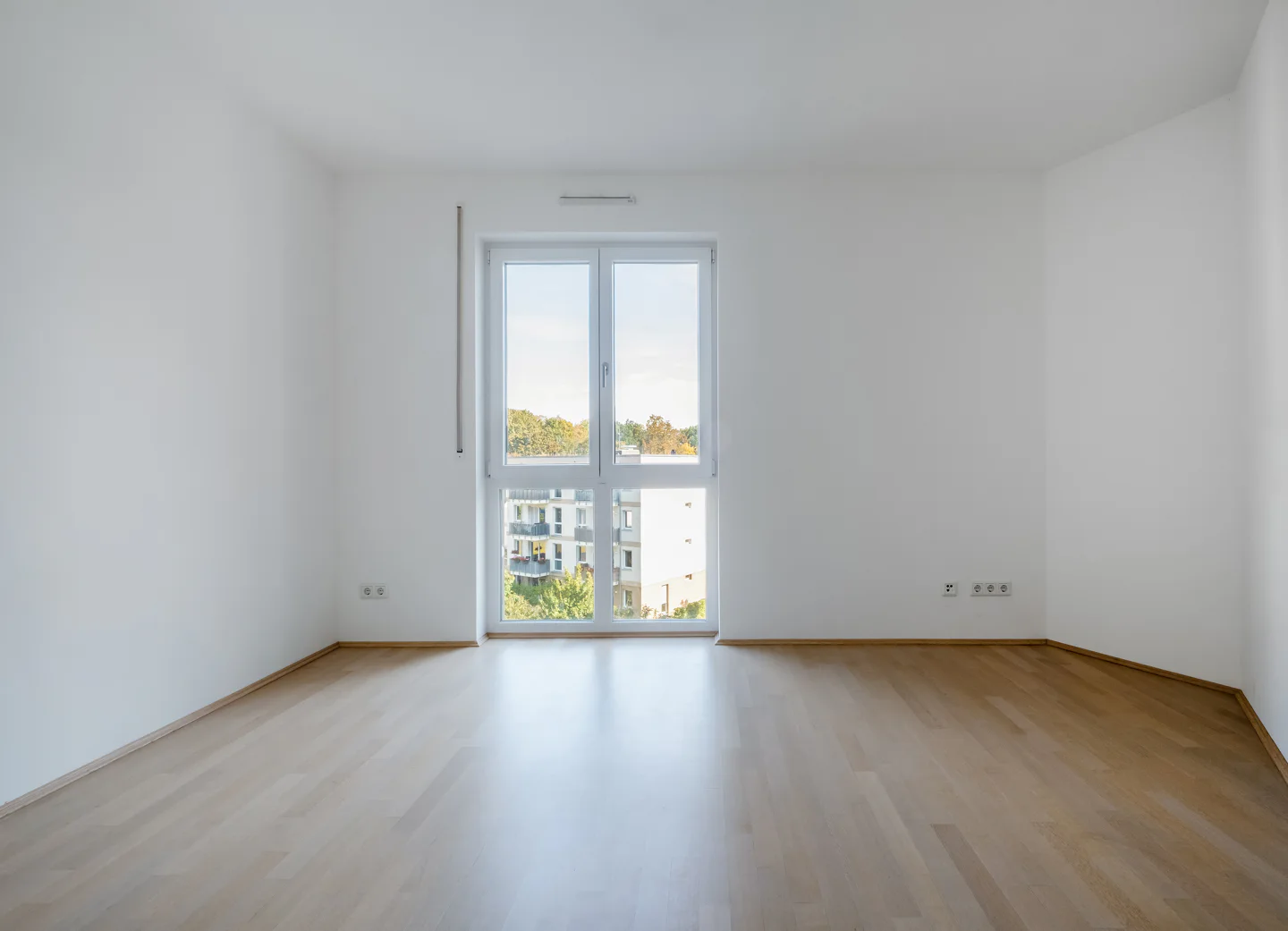 Ihr grüner Rückzugsort – Vier Zimmer zum Wohlfühlen - Foto 3
