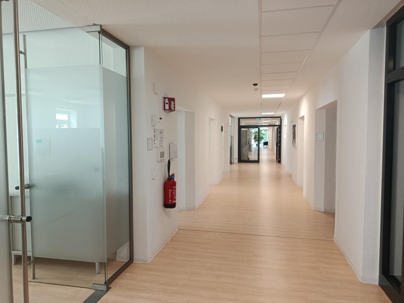 Flexibel. Modern. Professionell.