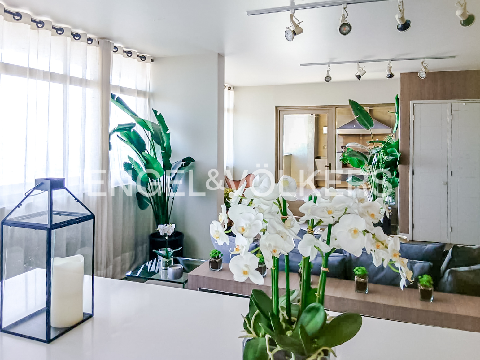 Departamento 2D 2B, Av. Argentina · 63 m2 totales