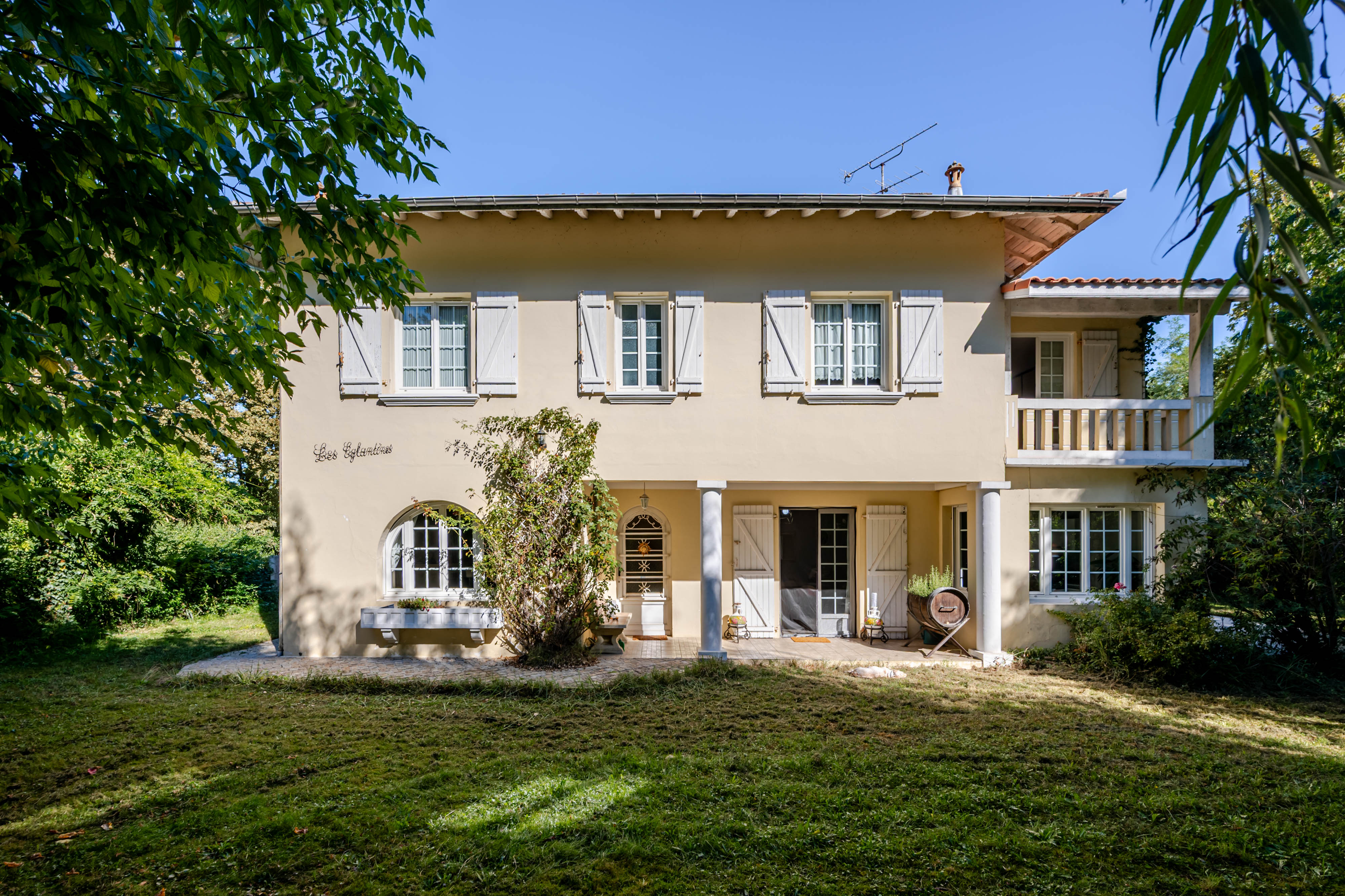 Maison 5 pièces 267 m² · à Pouillon · 267 m² · 430 000 €