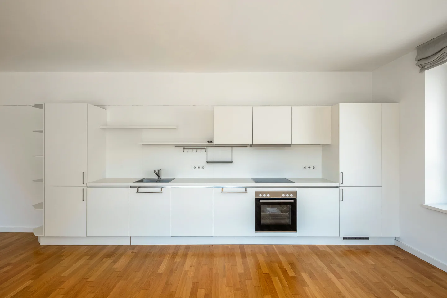 Klinker, Loggien und Balkone – Expressiv wohnen im BRICKS - Foto 2