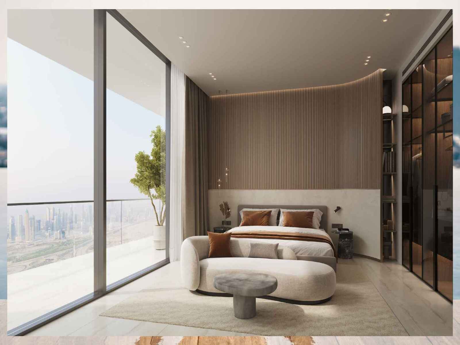 Prime Investment | Ready Soon | Modern Unit