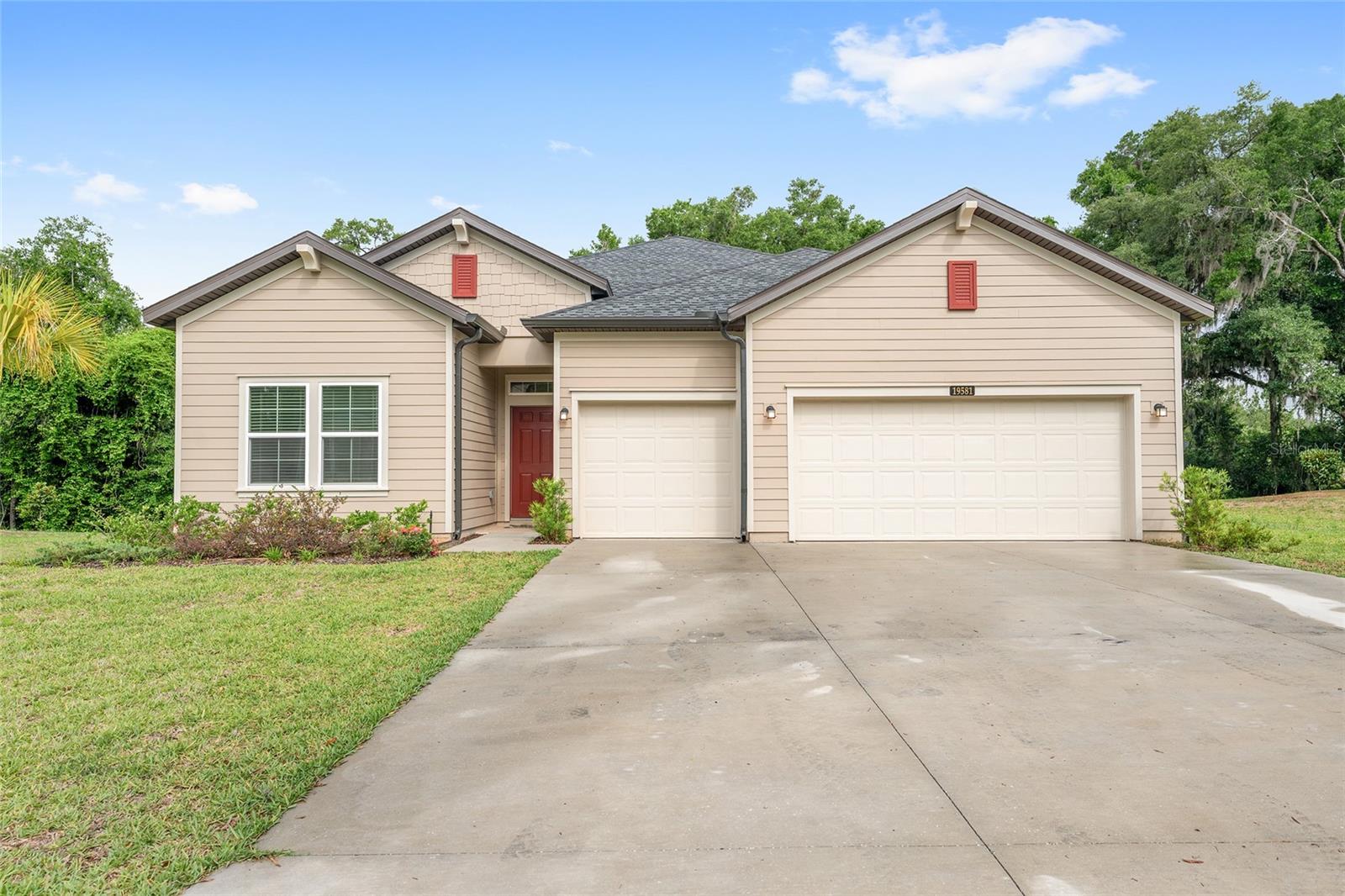 Florida springs community opportunity