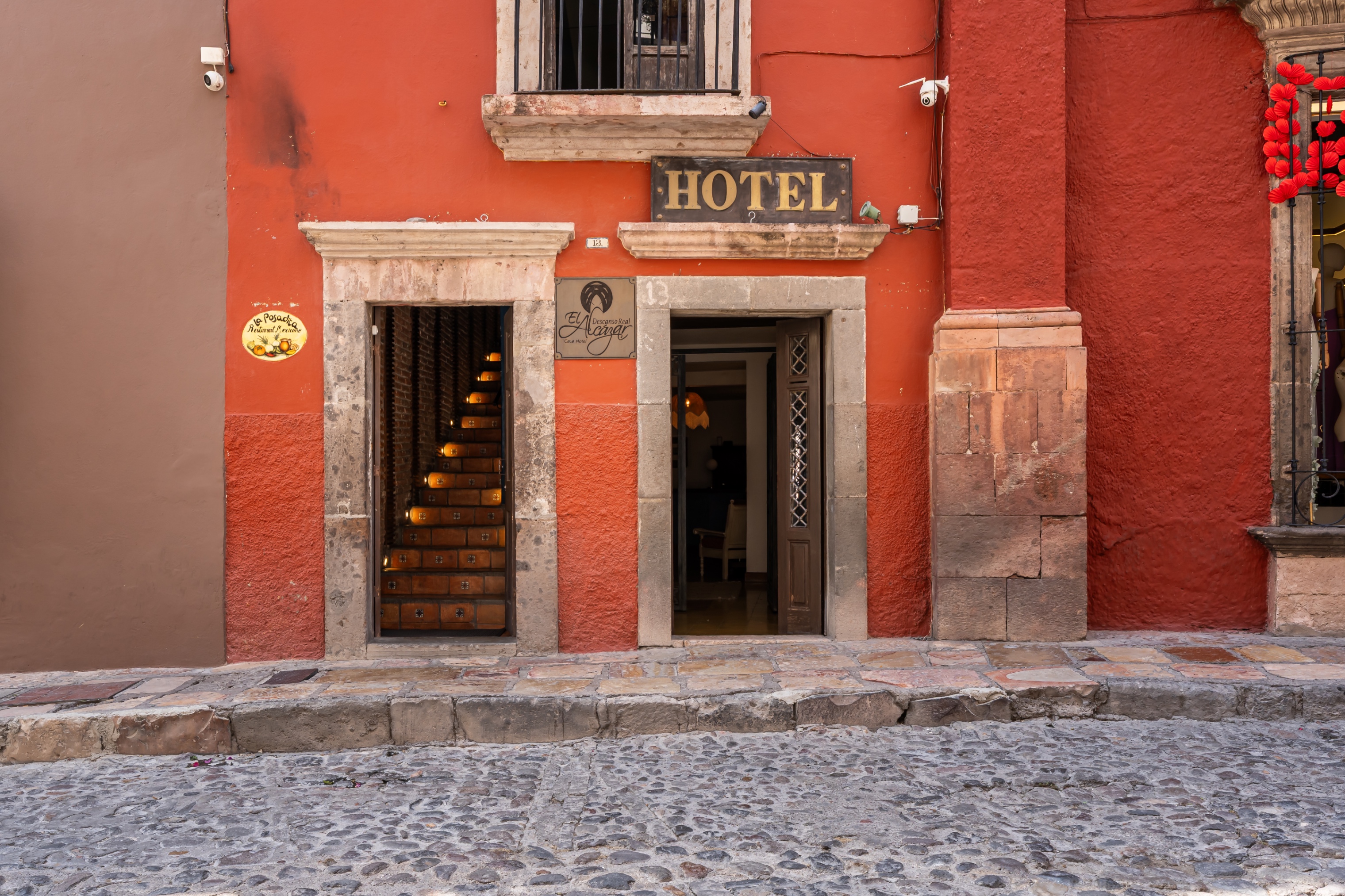 La Posadita | San Miguel de Allende