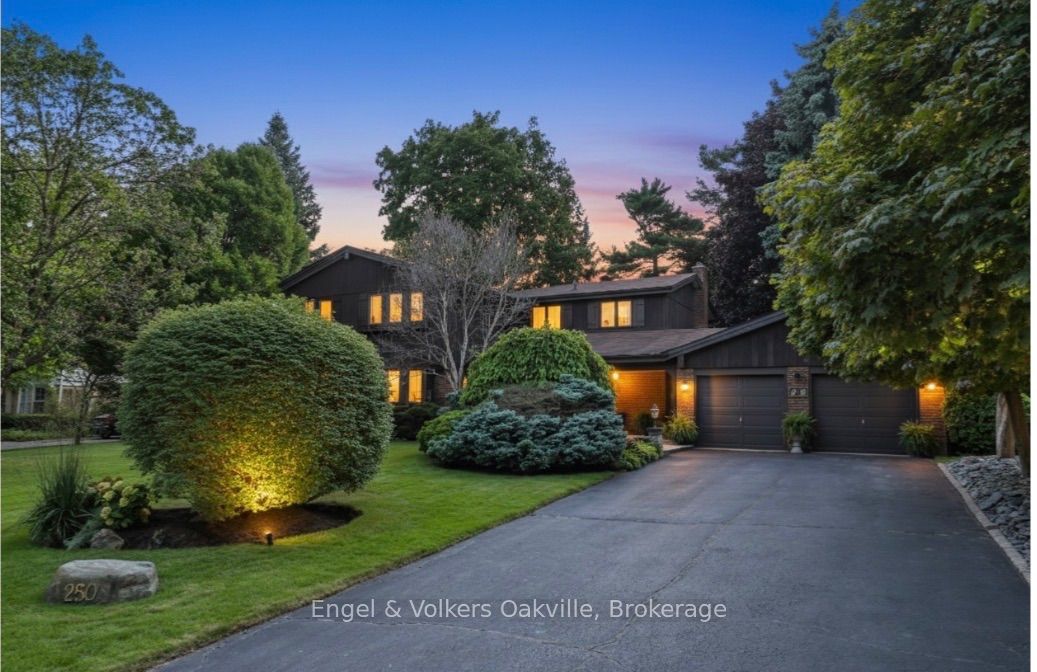 Timeless Family Home on a Rare 100' x 150' Lot